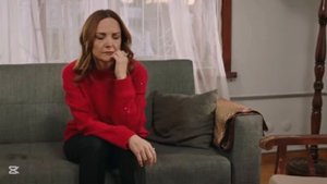 Rüzgarlı tepe. Ветреный холм. Халиль ранен и теряет память. ?