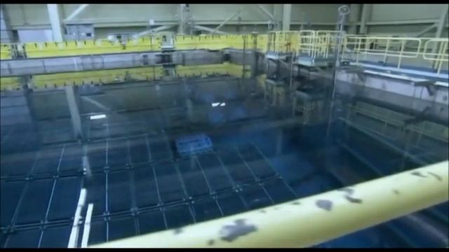 Фукусима-1. Катастрофа.