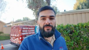 Работа сантехником в США / Как мы работаем с американц?