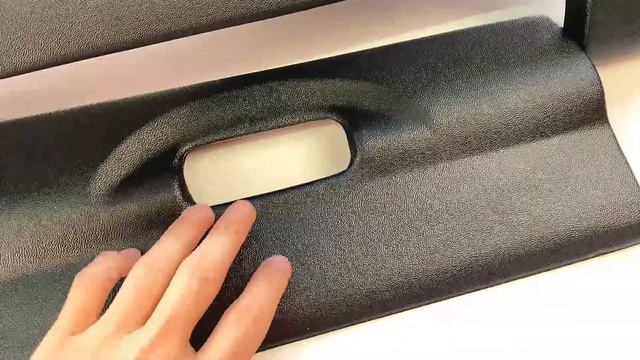 Накладка на панель ВАЗ 21213, Нива (с бардачком) смотреть онлайн