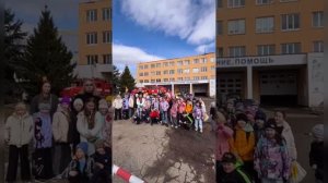 Вот и подошел к концу учебный год