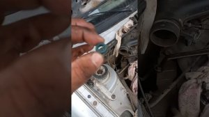 Замена сальника клапанов Пассат Б3 и Б4 установка масл?