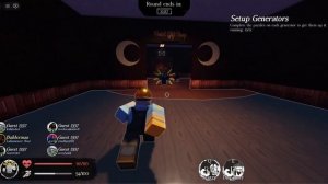 Гайд как правильно играть за строителя в forsaken