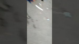 Влог 1# разбитая чашка