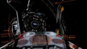Elite Dangerous - автостыковка - это, конечно, очень приятно