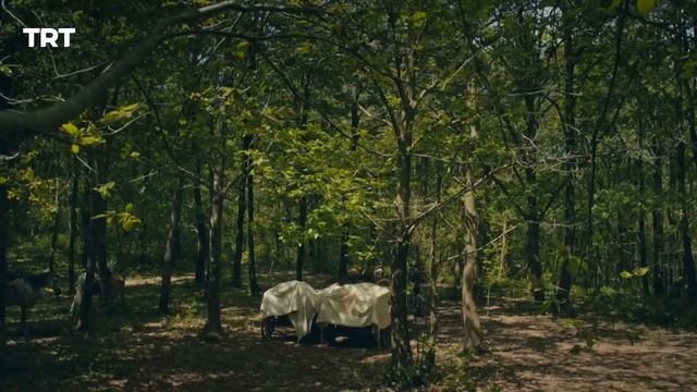 Воскрешение Эртугрул Сезон 5 Серия 83 @TRTDrama_Ru смотреть онлайн