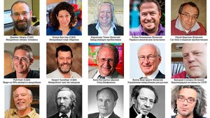 КОНСТАНТИН СЕВЕРИНОВ-11. МИКРОБЫ БЕЗ НАС ЖИТЬ МОГУТ.