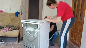 ЖИЗНЬ В СТАНИЦЕ./ ПОРЯДОК В КУХНЕ./ ПОКЛЕЙКА ОБОЕВ В ДЕТСКОЙ.