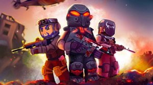 Открываю кейсы в KUBOOM