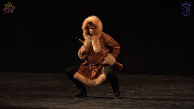 «ДОБРЫЙ ОХОТНИК», Ансамбль "Школьные годы". "THE GOOD HUNTER", E смотреть онлайн