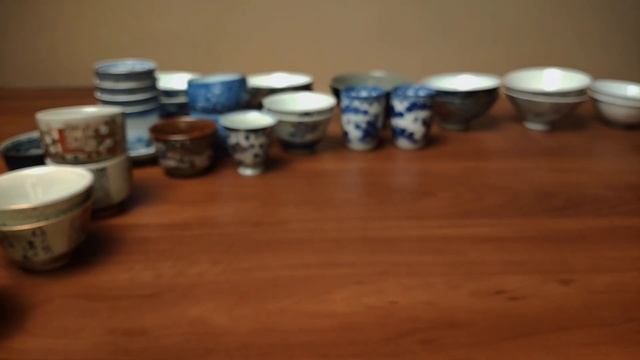 Фарфоровый винтажный сундучок из Японии ( 22.03.25 ) смотреть онлайн