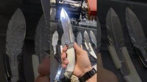 Кизлярские ножи от производителя
