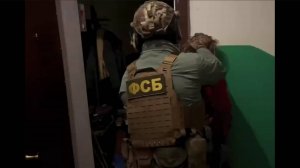🔴В Донецке задержали местную шкуру занимающуюся финансированием ВСУ🔴