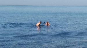 23.05.Кайфовый, летний день в Анапе 👍🌅