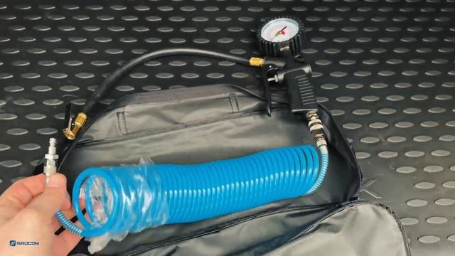 Tank 300 Пневмосигнал с подкачкой колес Goodwin смотреть онлайн