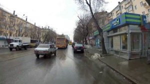 Автобусный маршрут №50, г  Екатеринбург