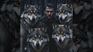 Мои Братья Волки