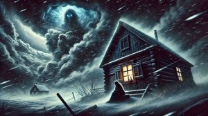 Буря мглою небо кроет… (А.С. Пушкин feat Udio) gothic metal !