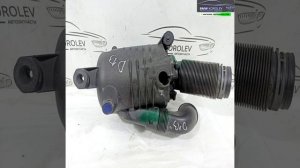 Корпус воздушного фильтра Golf VI 2009-2013  1K0129607AL для VAG