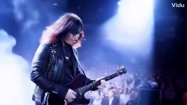 Кофр Иуды - Разгильдяйство (инструментал) смотреть онлайн