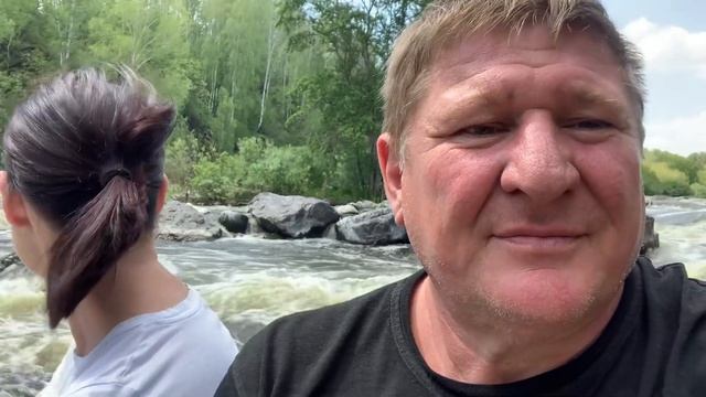 Путешествие на Порог Ревун! смотреть онлайн