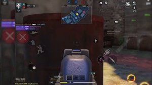 УЖАСНЫЙ МИФИК НА BP50 В CALL OF DUTY MOBILE? | лучшая сборка на бп50 в кал оф дьюти мобайл