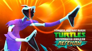 СЛИШКОМ ГРОМКО!!! ► Черепашки-Ниндзя: Легенды [#82]