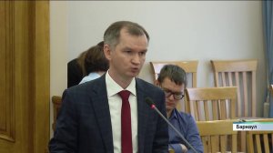 Новости Алтайского края 26 мая 2025 года, выпуск в 6:35