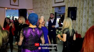 Ганапи Абуев – «Эта ночь»