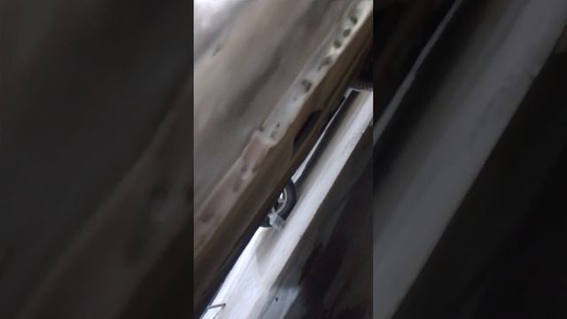 Замена задней арки🫣 похоже ещё и порога+соединитель ? смотреть онлайн