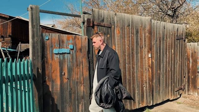 Макс Вертиго - А в нашем доме ПРЕМЬЕРА 2025