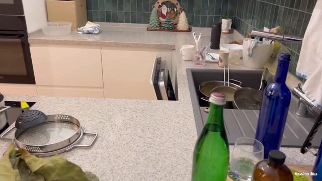 Самая лучшая сковородка🔔Предновогодний марафон🔔VLOG смотреть онлайн