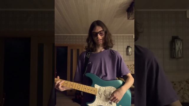 КОСМОНАВТОВ НЕТ—ТВОИ ГЛАЗА (xyevii cover) смотреть онлайн