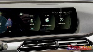 Beijing x7 - установка сим карты, для разблокировки автомоб