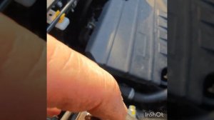 Замена воздушного фильтра на хавал м6 и маленький кося