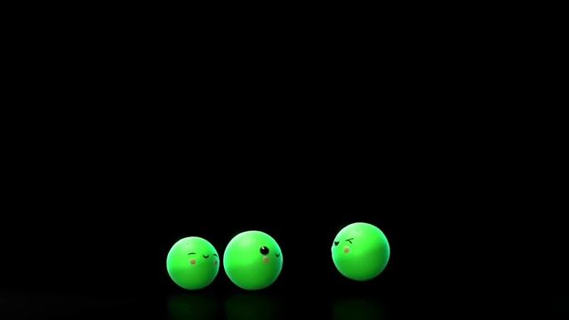 Фрукты танцуют для детей видео крутое