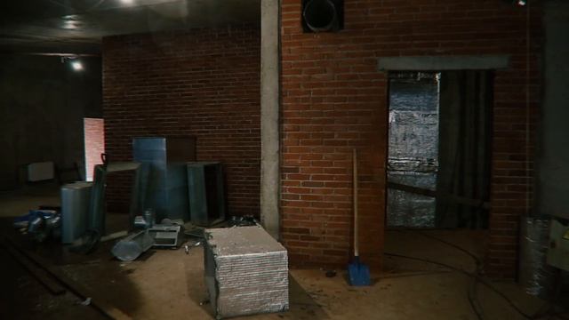 Жилой квартал ОКЛА - ход строительства. Апрель 2024 г. смотреть онлайн