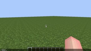 МОД НА БЫСТРОЕ СТРОИТЕЛЬСТВО В МАЙНКРАФТ!