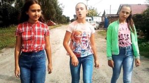 Клип -- прыгай выше головы - open kids./жанночка котик//