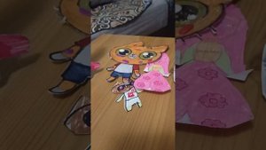 артимба и его друзья картонные приключения 1 серия