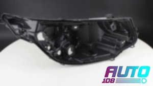 Land Rover Discovery 5 (2016-2021) дорестайлинг Full Led правый