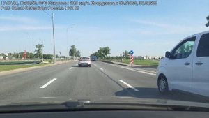 Поездка на машине в реальном времени. Из Пушкина в Пит?