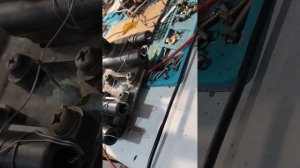 нексия троит, слабая искра. проверка эбу sirius d42 nexia 16 valve