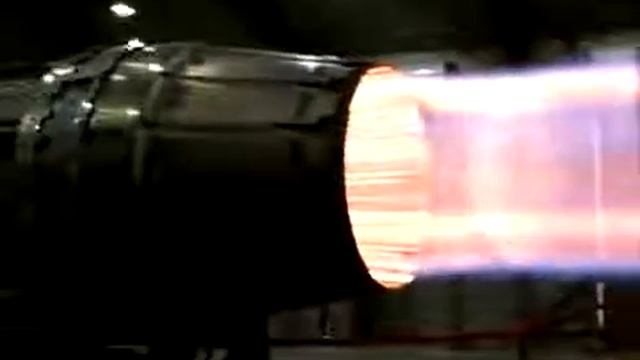 турбина реактивного самолета смотреть онлайн