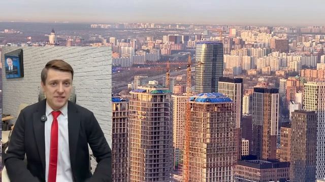 БОЛЬШОЙ СИТИ МАРТ 2025 Что Нового?! смотреть онлайн