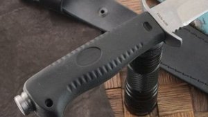 Нож НОКС Клык