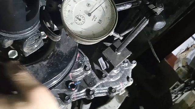 Биение кардана УАЗ Патриот 2024 смотреть онлайн