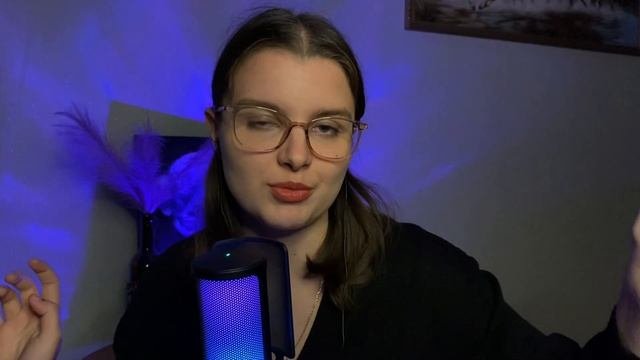 АСМР | ТОКСИЧНЫЙ ВИЗАЖИСТ ДЕЛАЕТ УЖАСНЫЙ МАКИЯЖ!💄😭