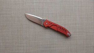 EXTREVOLUTION! Нож MF1 EVO Extrema Ratio