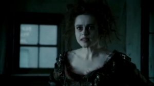 Суини Тодд, демон-парикмахер с Флит стрит